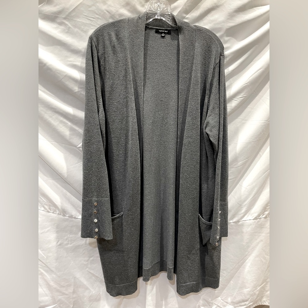 Cardigan Sweater